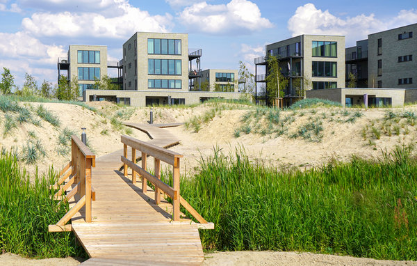 Ferieleilighet - Marissa Resort/Dümmer See , Tyskland - DDS674 909