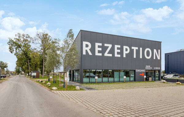 Ferieleilighet - Marissa Resort/Dümmer See , Tyskland - DDS674 917