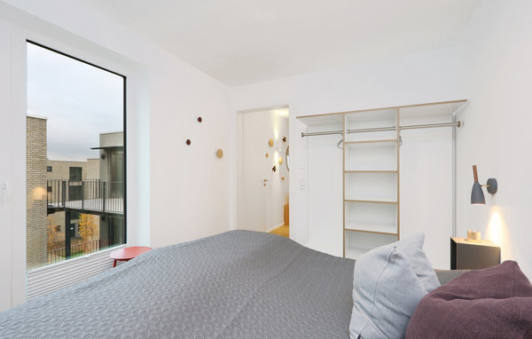 Ferieleilighet - Marissa Resort/Dümmer See , Tyskland - DDS674 601