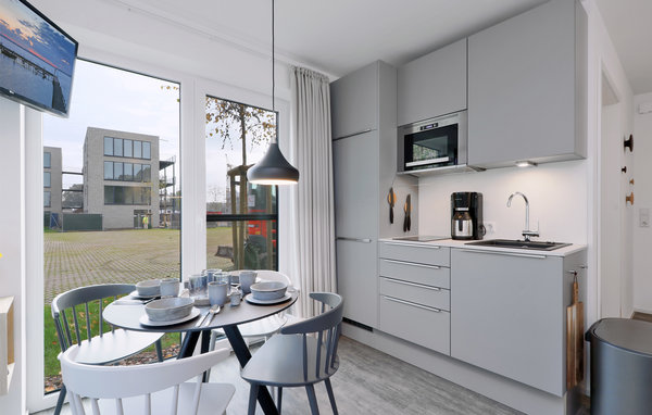 Apartment - Marissa Resort/Dümmer See , Germany - DDS675 4