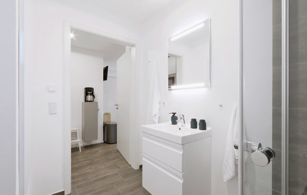 Ferienwohnung - Marissa Resort/Dümmer See , Deutschland - DDS676 702
