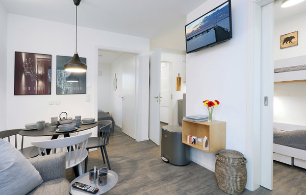 Ferienwohnung - Marissa Resort/Dümmer See , Deutschland - DDS676 3