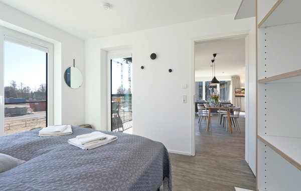 Apartamento - Marissa Resort/Dümmer See , Alemania - DDS677 601
