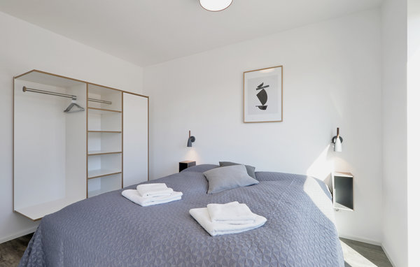 Apartamento - Marissa Resort/Dümmer See , Alemania - DDS677 603