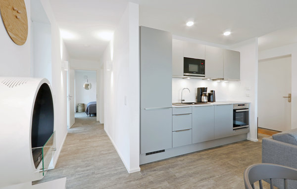 Apartamento - Marissa Resort/Dümmer See , Alemania - DDS677 401