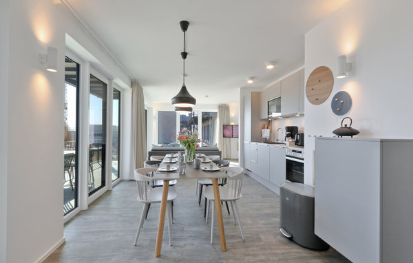 Apartamento - Marissa Resort/Dümmer See , Alemania - DDS677 403