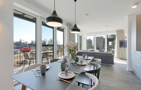 Apartamento - Marissa Resort/Dümmer See , Alemania - DDS677 301