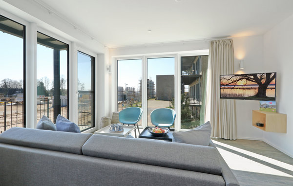Apartamento - Marissa Resort/Dümmer See , Alemania - DDS677 304