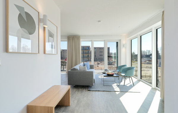 Apartamento - Marissa Resort/Dümmer See , Alemania - DDS677 305