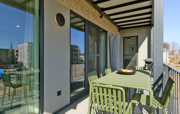 Apartamento - Marissa Resort/Dümmer See , Alemania - DDS677 101
