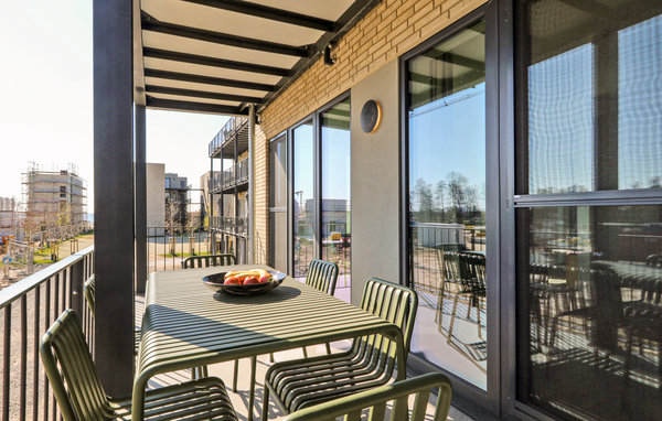 Apartamento - Marissa Resort/Dümmer See , Alemania - DDS678 101