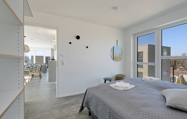 Apartamento - Marissa Resort/Dümmer See , Alemania - DDS679 601
