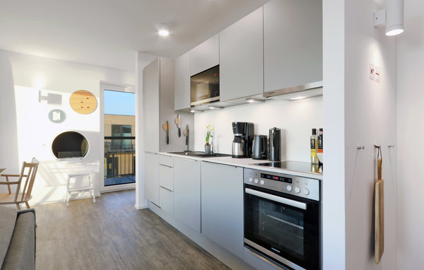Apartamento - Marissa Resort/Dümmer See , Alemania - DDS679 3