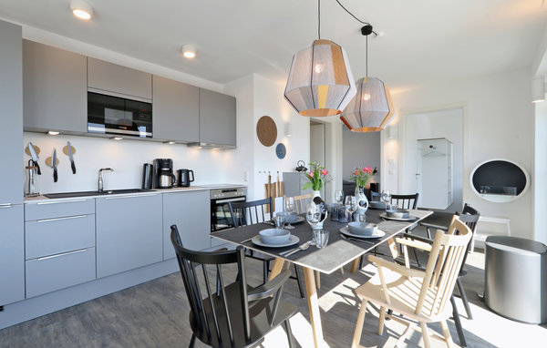 Apartamento - Marissa Resort/Dümmer See , Alemania - DDS679 401