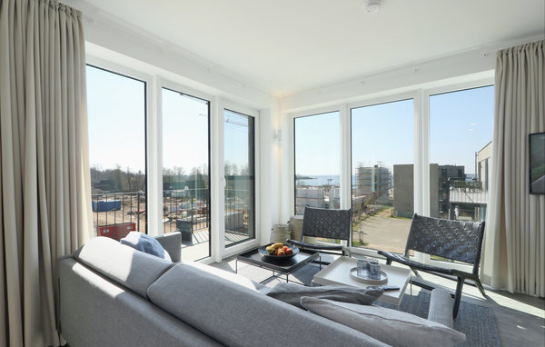 Apartment - Marissa Resort/Dümmer See , Germany - DDS679 2