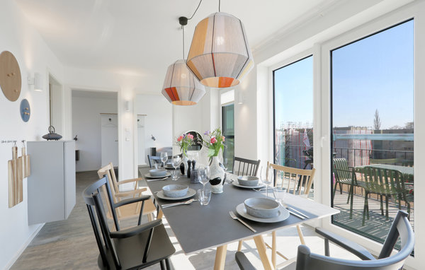 Apartamento - Marissa Resort/Dümmer See , Alemania - DDS679 302