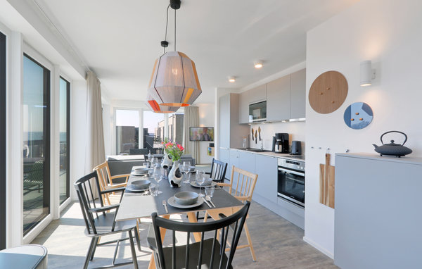 Apartamento - Marissa Resort/Dümmer See , Alemania - DDS679 303