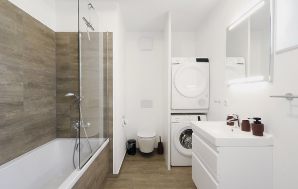 Apartamento - Marissa Resort/Dümmer See , Alemania - DDS683 6