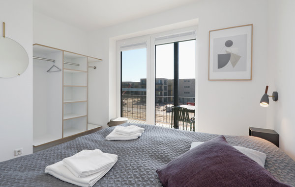 Apartamento - Marissa Resort/Dümmer See , Alemania - DDS683 601
