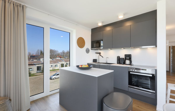 Apartamento - Marissa Resort/Dümmer See , Alemania - DDS683 402