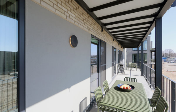 Apartamento - Marissa Resort/Dümmer See , Alemania - DDS683 102