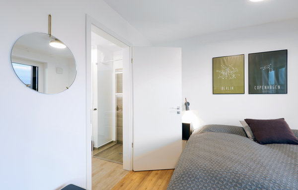 Appartement - Marissa Resort/Dümmer See , Allemagne - DDS684 602