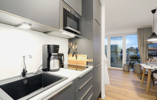 Appartement - Marissa Resort/Dümmer See , Allemagne - DDS684 402