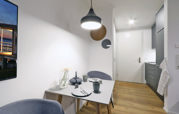 Appartement - Marissa Resort/Dümmer See , Allemagne - DDS684 5