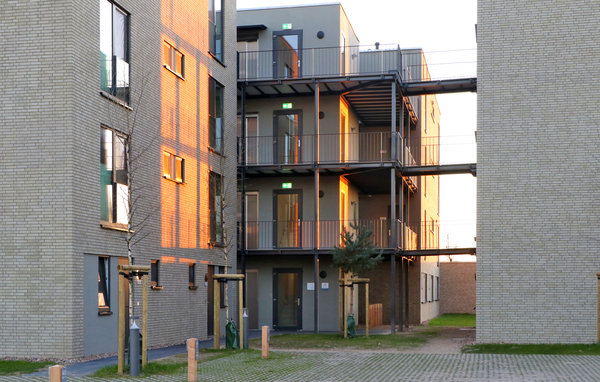 Appartement - Marissa Resort/Dümmer See , Allemagne - DDS684 81