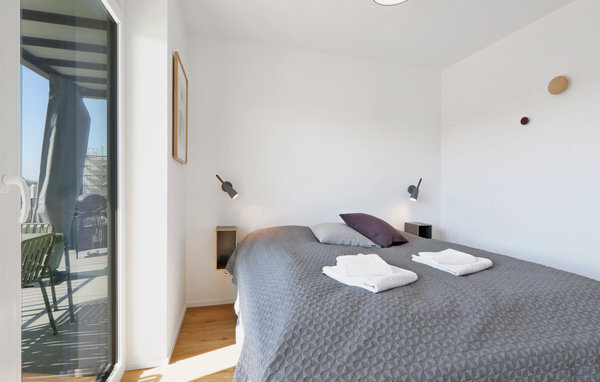 Appartement - Marissa mit Seeblick , Duitsland - DDS685 601