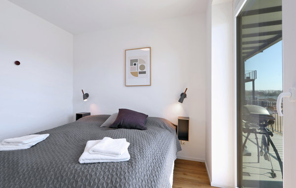 Appartement - Marissa mit Seeblick , Duitsland - DDS685 603