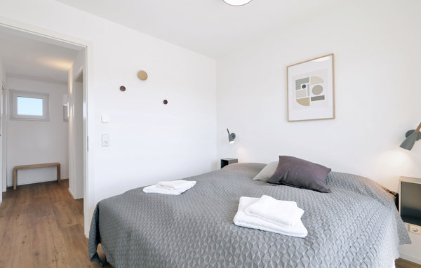 Appartement - Marissa mit Seeblick , Duitsland - DDS685 604