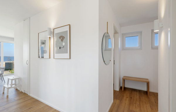 Appartement - Marissa mit Seeblick , Duitsland - DDS685 501