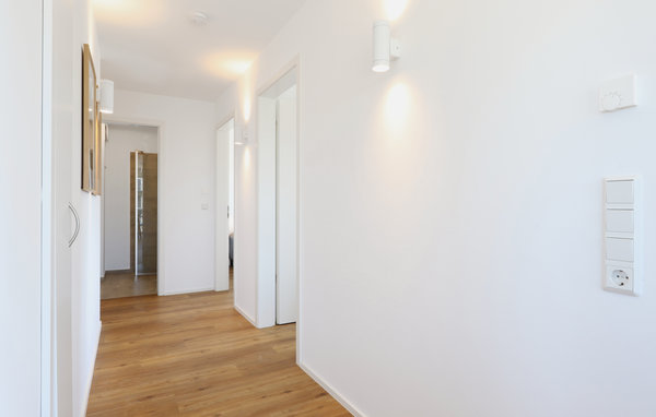 Appartement - Marissa mit Seeblick , Duitsland - DDS685 502