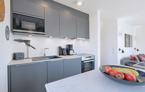 Appartement - Marissa mit Seeblick , Duitsland - DDS685 401