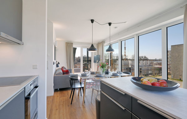 Appartement - Marissa mit Seeblick , Duitsland - DDS685 403