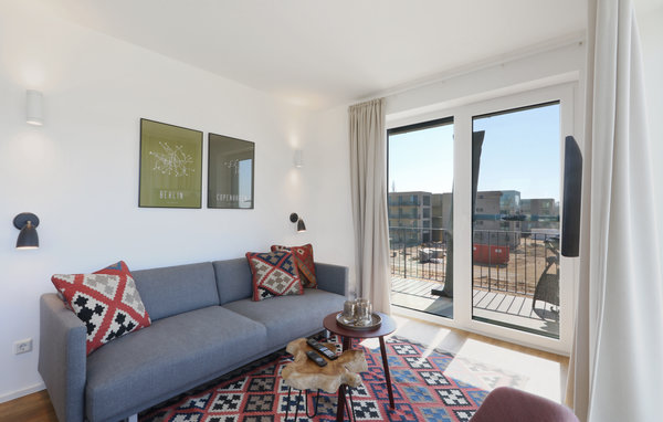 Appartement - Marissa mit Seeblick , Duitsland - DDS685 301