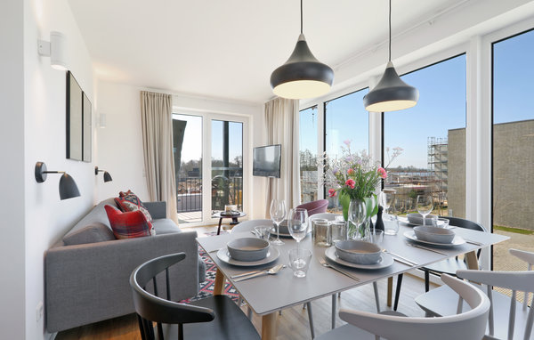 Appartement - Marissa mit Seeblick , Duitsland - DDS685 3