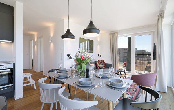 Appartement - Marissa mit Seeblick , Duitsland - DDS685 4