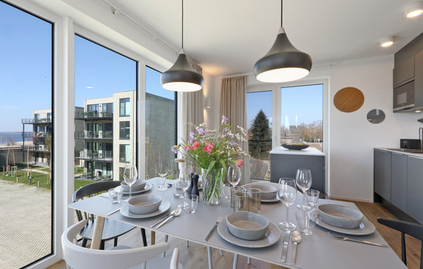Appartement - Marissa mit Seeblick , Duitsland - DDS685 302