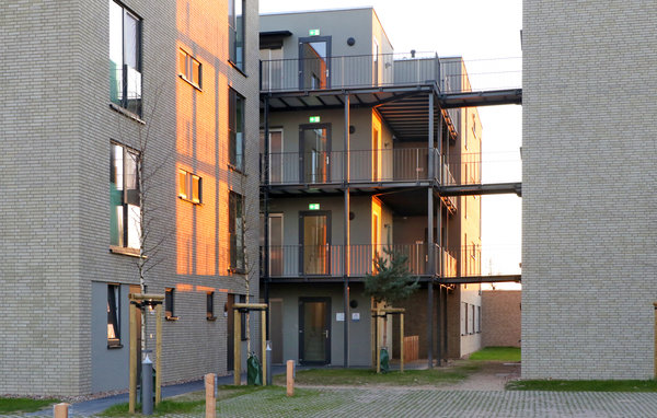 Appartement - Marissa mit Seeblick , Duitsland - DDS685 81