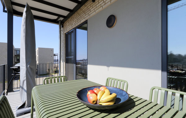 Appartement - Marissa mit Seeblick , Duitsland - DDS685 101