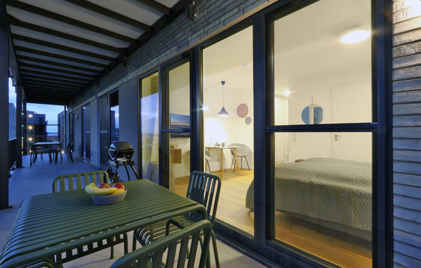 Appartement - Marissa Resort/Dümmer See , Allemagne - DDS686 101