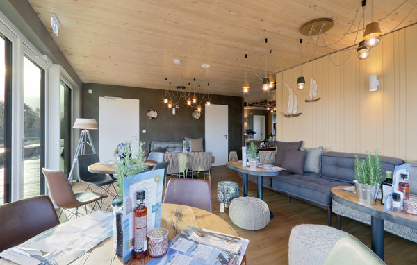 Ferienwohnung - Marissa Resort/Dümmer See , Deutschland - DDS687 905