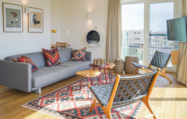 Ferienwohnung - Marissa Resort/Dümmer See , Deutschland - DDS687 3