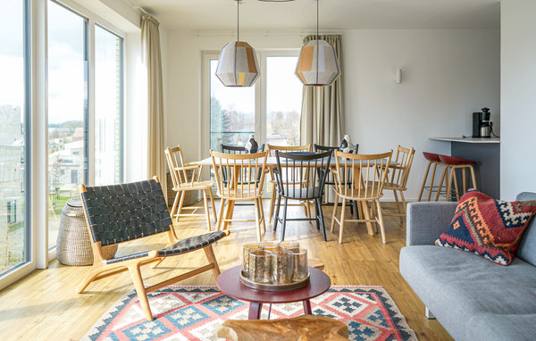 Ferienwohnung - Marissa Resort/Dümmer See , Deutschland - DDS687 4