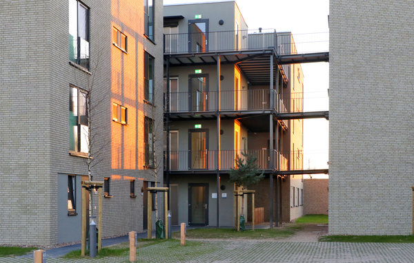Ferienwohnung - Marissa Resort/Dümmer See , Deutschland - DDS687 81