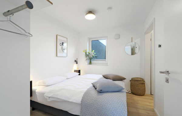 Appartement - Marissa mit Gartenblick , Duitsland - DDS700 5