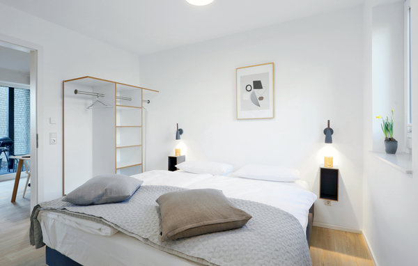 Appartement - Marissa mit Gartenblick , Duitsland - DDS700 601