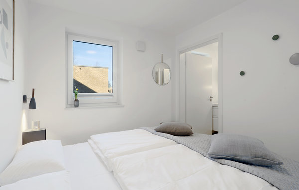 Appartement - Marissa mit Gartenblick , Duitsland - DDS700 602
